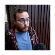 Buckingham Palace Warden Exposed as Neo-Nazi Extremist