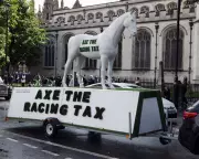Budget Victory: Horse Racing Tax Spared in New Gambling Duty Reforms