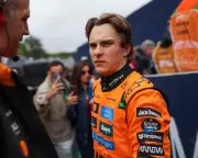 Burger Curse Reversed: Can Piastri Salvage His F1 Season?