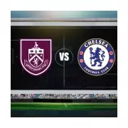 Burnley vs Chelsea: Premier League Clash Preview & Lineups