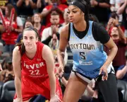 Caitlin Clark and Angel Reese Headline USA Basketball Camp Debuts