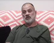 California Hunter Survives 18 Days in Wilderness on 70 Calories Daily