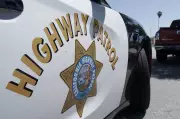 California to Mexico: Woman's 90mph Chase Ends at Border