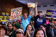 California Voters Reject Prop 50: A Stunning Blow to Tax Reform Plans