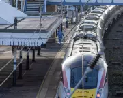 Cambridge Train Stabbing: Man Charged After Multiple Injured in Rail Attack