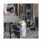 Cambridgeshire Train Attack: A Minute-by-Minute Account of the Horror Unfolding