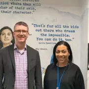 Camden School Cuts Absence with Parent Courses, Not Fines