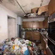 Camden's £1m Rubbish-Filled House Hits Auction