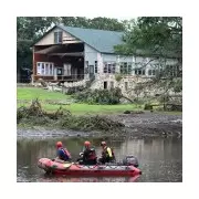 Camp Mystic Faces Neglect Lawsuits After 27 Die in Texas Flash Flood