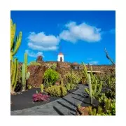 Canary Islands on 2026 'No Travel List' Amid Mass Tourism Protests