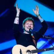 Capital's Jingle Bell Ball 2025: Ed Sheeran & Kylie Headline The O2
