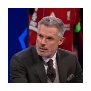 Carragher Slams Jones' Liverpool Interview After 4-1 PSV Defeat
