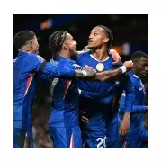 Carragher's Verdict: Chelsea Star Shines in Thrilling Tottenham Victory | Post-Match Analysis