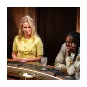 Cat Burns Reveals Lucy Beaumont's Celebrity Traitors Fallout: 'She Wasn't Happy About the Murder'