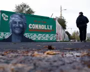 Catherine Connolly's Presidency Sparks Irish Language Revival Hopes