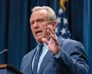 CDC Alters Vaccine Safety Page to Reflect RFK Jr's Autism Link Belief