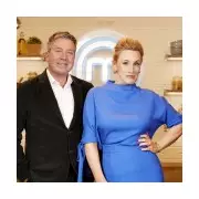 Celebrity MasterChef 2025: Full Contestant Line-Up Revealed
