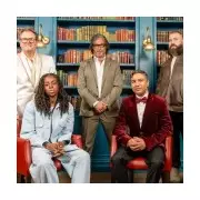 Celebrity Traitors 2025 Finale: Latest Odds Reveal Shocking Favourite to Win