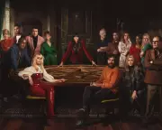 Celebrity Traitors Confirmed for 2026 Return to BBC Screens