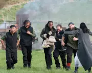 Celebrity Traitors Final Outshines Westminster With Epic Deception