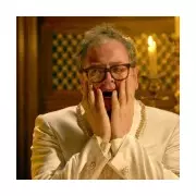 Celebrity Traitors Finale Breaks Records with 12 Million Viewers