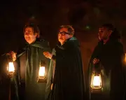 Celebrity Traitors Finale Triumphs But Faces Reality TV Burnout Risk