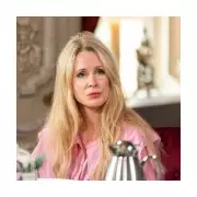 Celebrity Traitors' Lucy Beaumont Reveals Her Biggest Show Shock