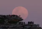 Celestial Splendour Meets Earthly Devotion: Beaver Supermoon Illuminates Global Rituals