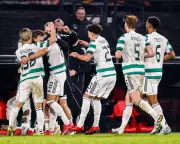 Celtic's 3-1 Europa League Victory Over Feyenoord Revives Campaign
