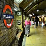 Central Line Chaos: TFL Issues Urgent Warning for London Commuters