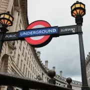 Central Line Tops London's Most Complained-About Tube List for 2025