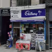 Central London Shop Fined £1.5 Million for Illegal Workers - Shocking Underpayment Revealed