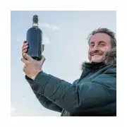 Century-Old Beer Time Capsule: Historic Bottle Set to Be Opened After 150 Years