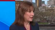Chancellor Rachel Reeves Denies Lying About UK Finances Before Budget