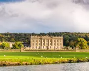 Chatsworth Estate Opens New Family Hotel: Affordable Stays in Peak District