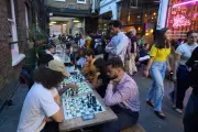 Checkmate to Boredom: How Youth Chess Clubs Are Thriving in London & Birmingham