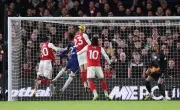 Chelsea 1-1 Arsenal: 10-Man Blues Hold Leaders in Feisty Derby