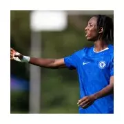 Chelsea FC Condemns Vile Racial Abuse of Youth Players After Qarabag Clash