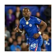 Chelsea Injury Update: Lavia Out, Neto Doubtful for Wolves Clash