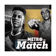 Chelsea vs Barcelona: Champions League Lineups and Kick-off Time