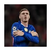 Chelsea vs Barcelona: Predicted Lineup, Team News & Palmer Injury