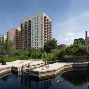 Chelsea's 274-Home Plan: 118 Affordable Units & Community Hub Proposed