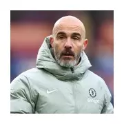 Chelsea's £92m Winger Problem: Maresca's Transfer Dilemma Revealed