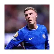 Chelsea's Cole Palmer Injury Update: Enzo Maresca Reveals Expected Return Date After Back Problem