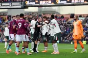 Chelsea's Controversial Win: Was Burnley Denied a Clear Penalty?