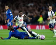 Chelsea's Crash Tackle King Exposes Tottenham's Confused Mess in London Derby Defeat