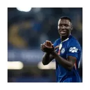 Chelsea's Plan for Moises Caicedo After International Break