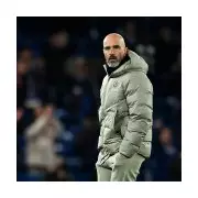 Chelsea's Robert Sanchez Heroic in 1-1 Draw vs Arsenal