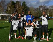 Chelsea's Title Test: Can Maresca's Young Blues Topple Arsenal?