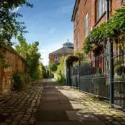 Chesham & Amersham Named UK's Best Retirement Spots in New Study